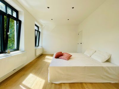 Slaapkamer 1 Verd 1